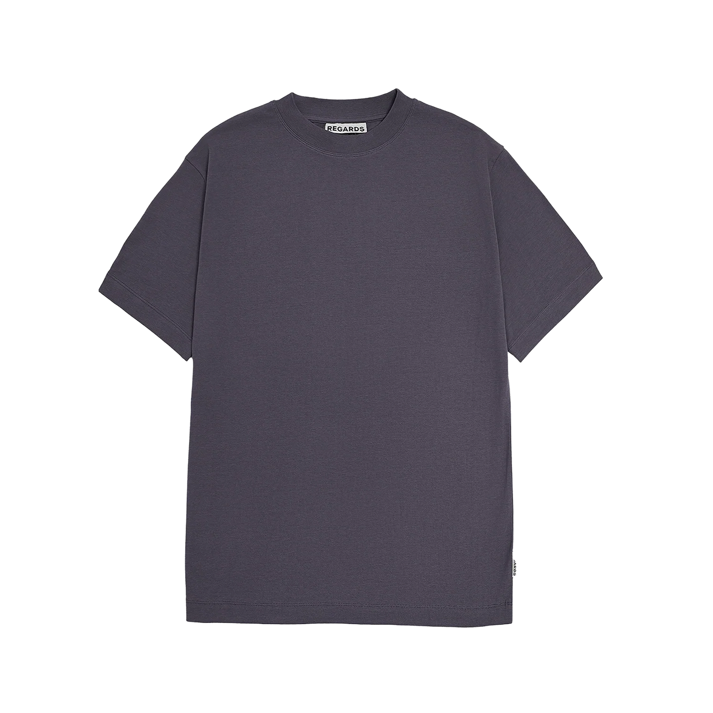 Relaxed Tee Blank