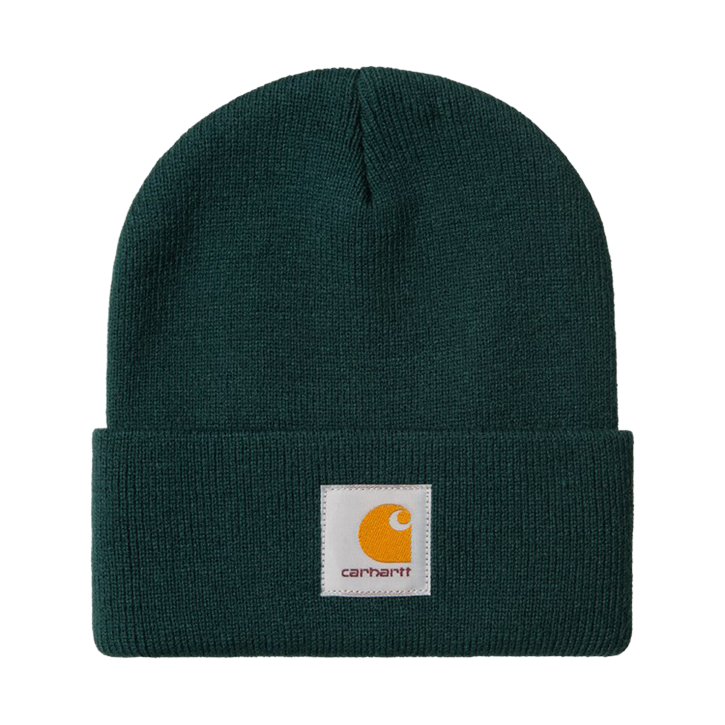 Short Watch Hat