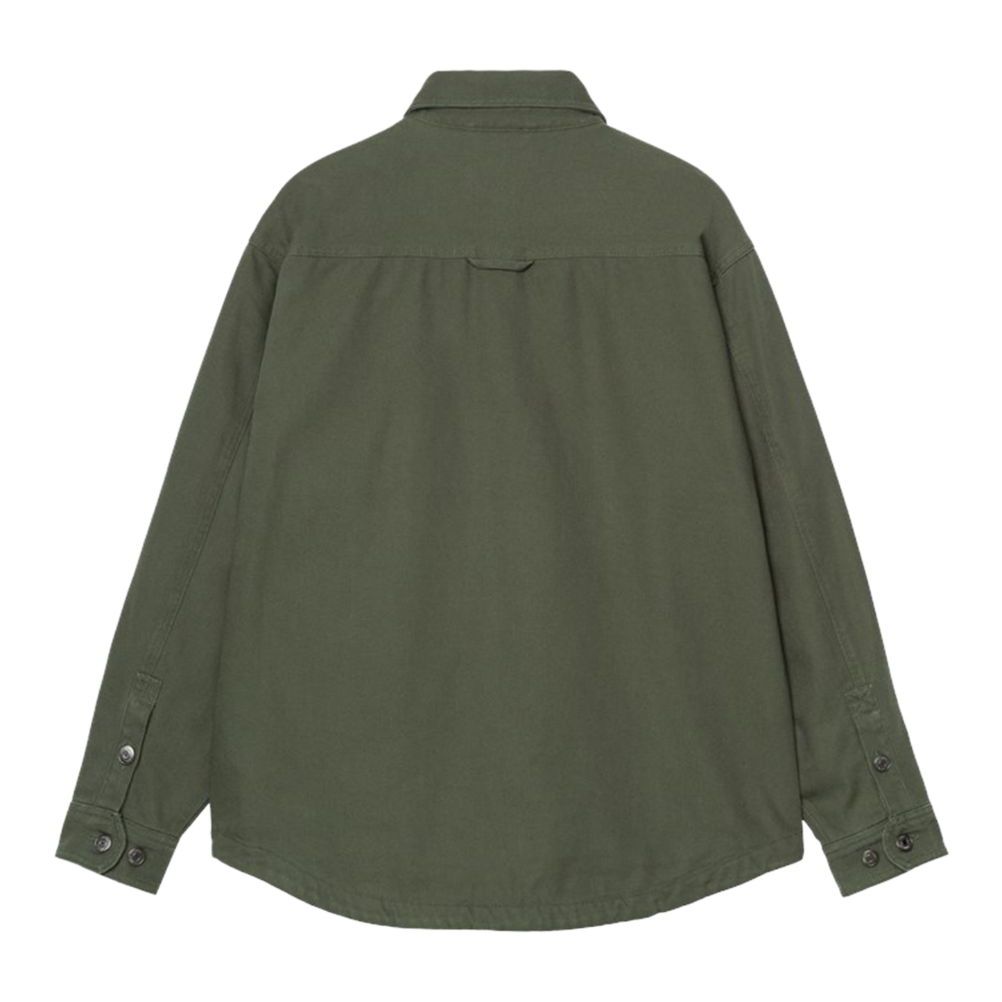 Selby Shirt Jac