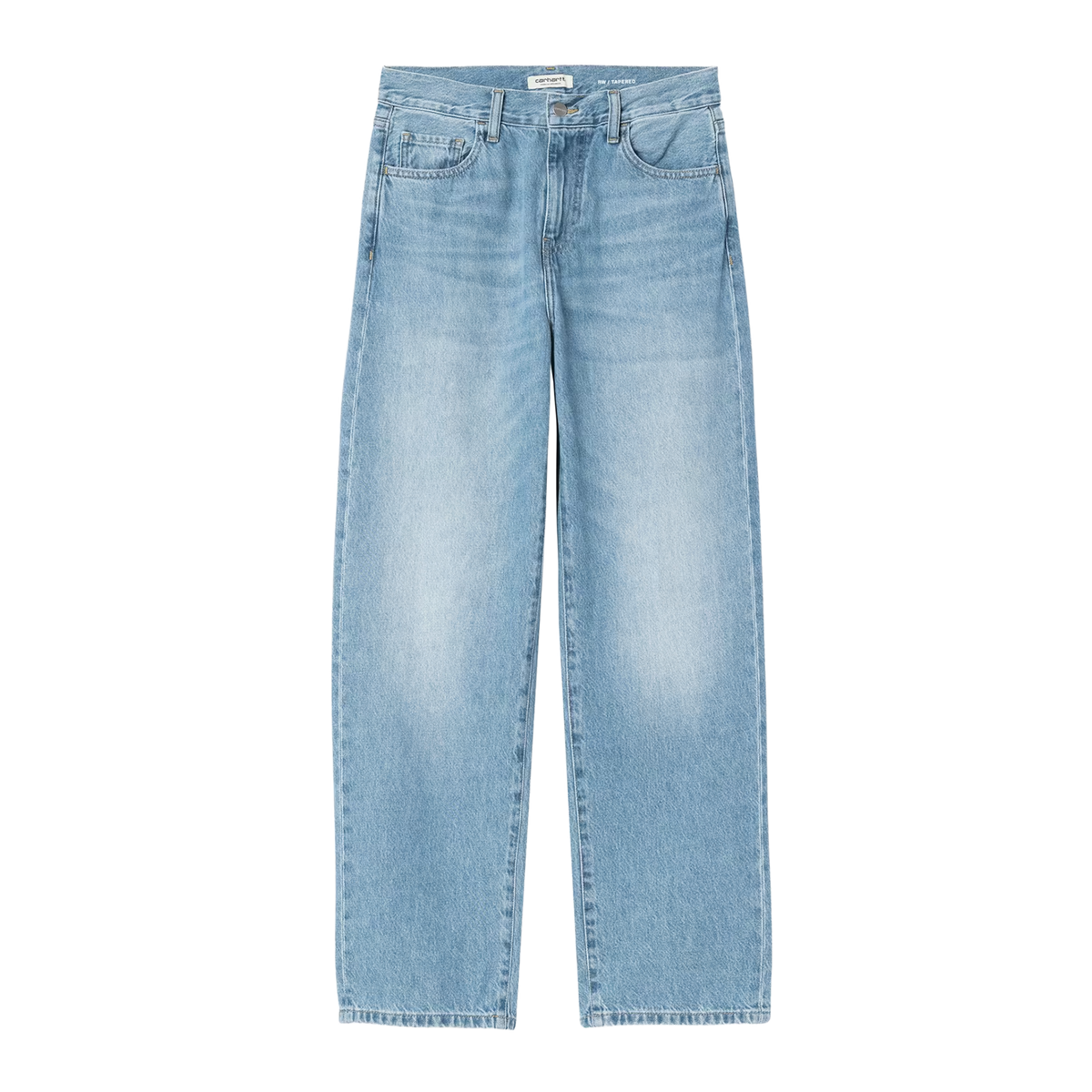 W´ Brandon Pant