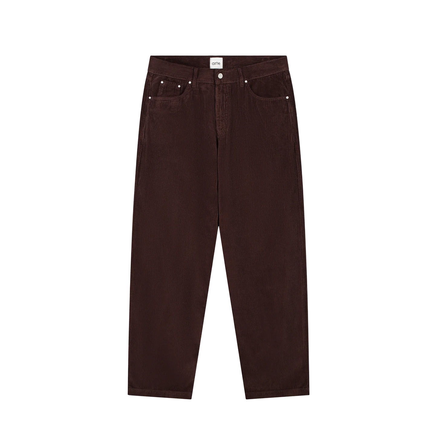 Corduroy Pant
