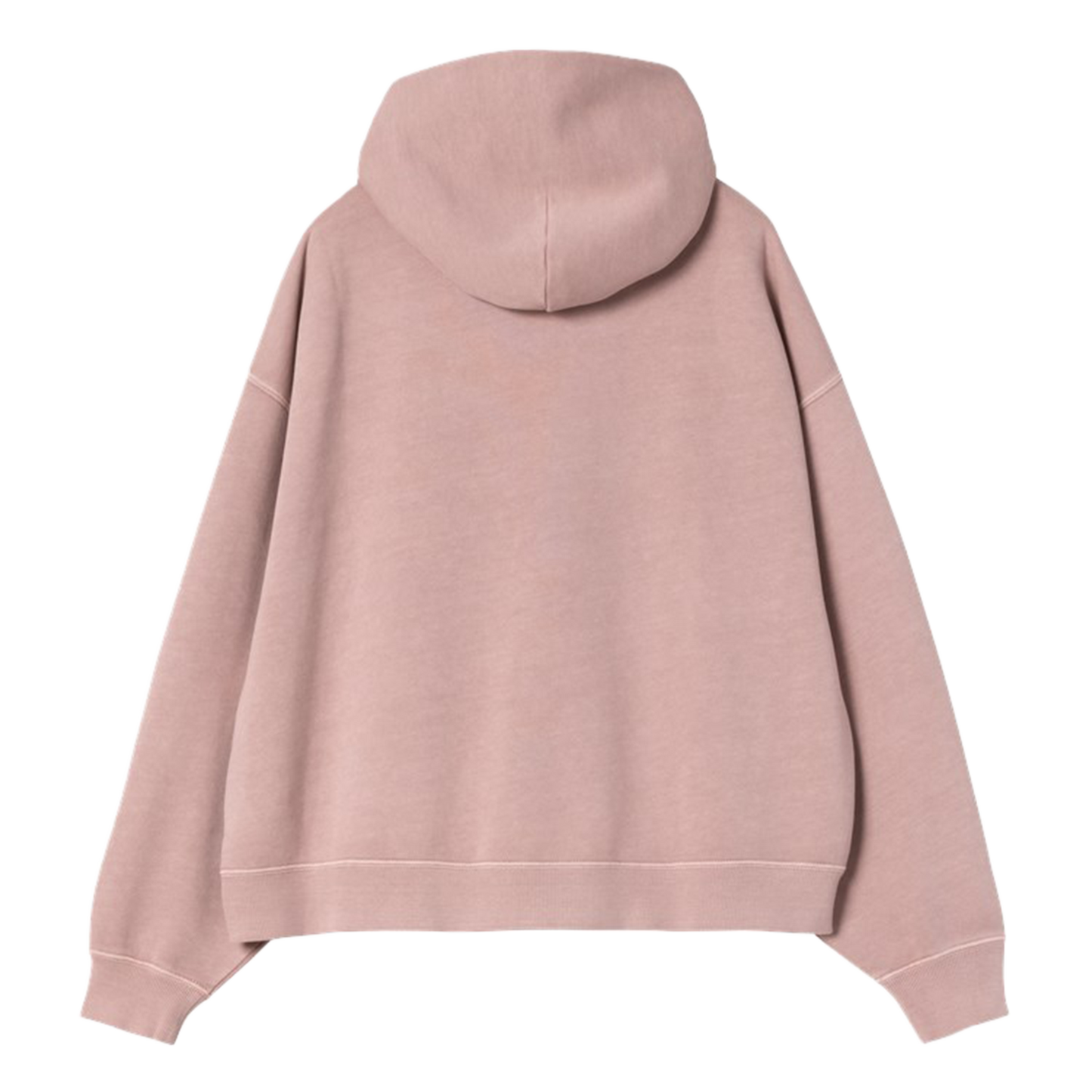 W` Hooded Benton Jacket