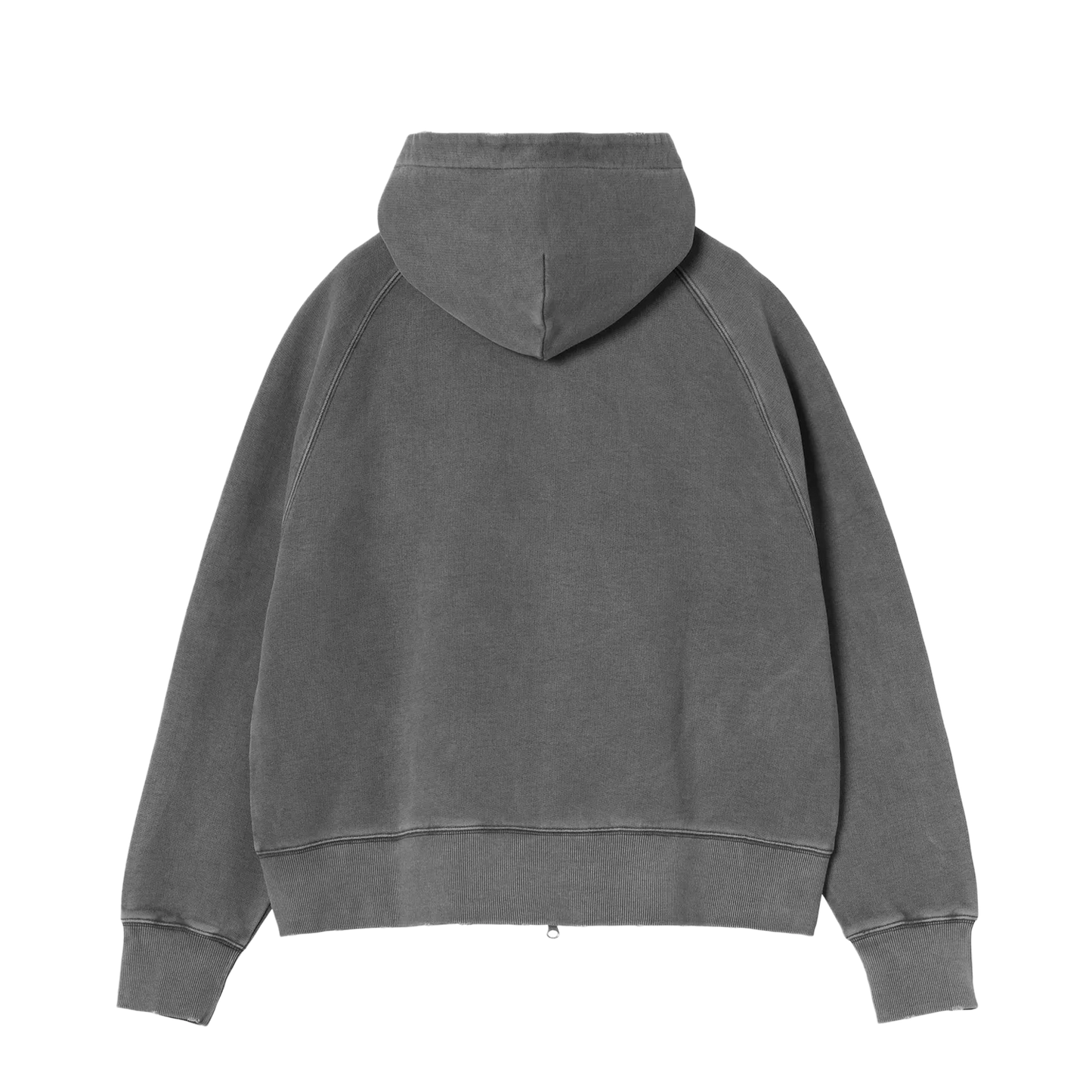 W`Hooded Torion Jacket