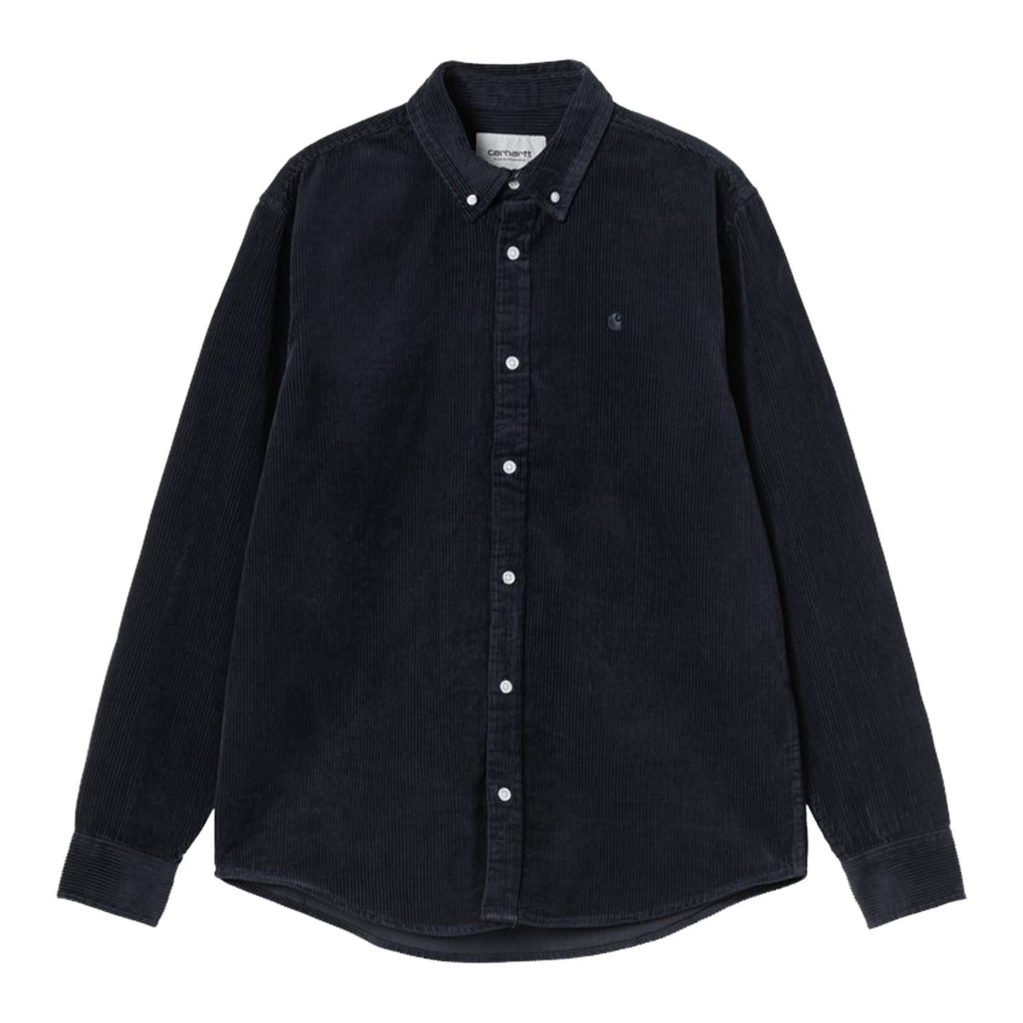 L/S Madison Cord Shirt