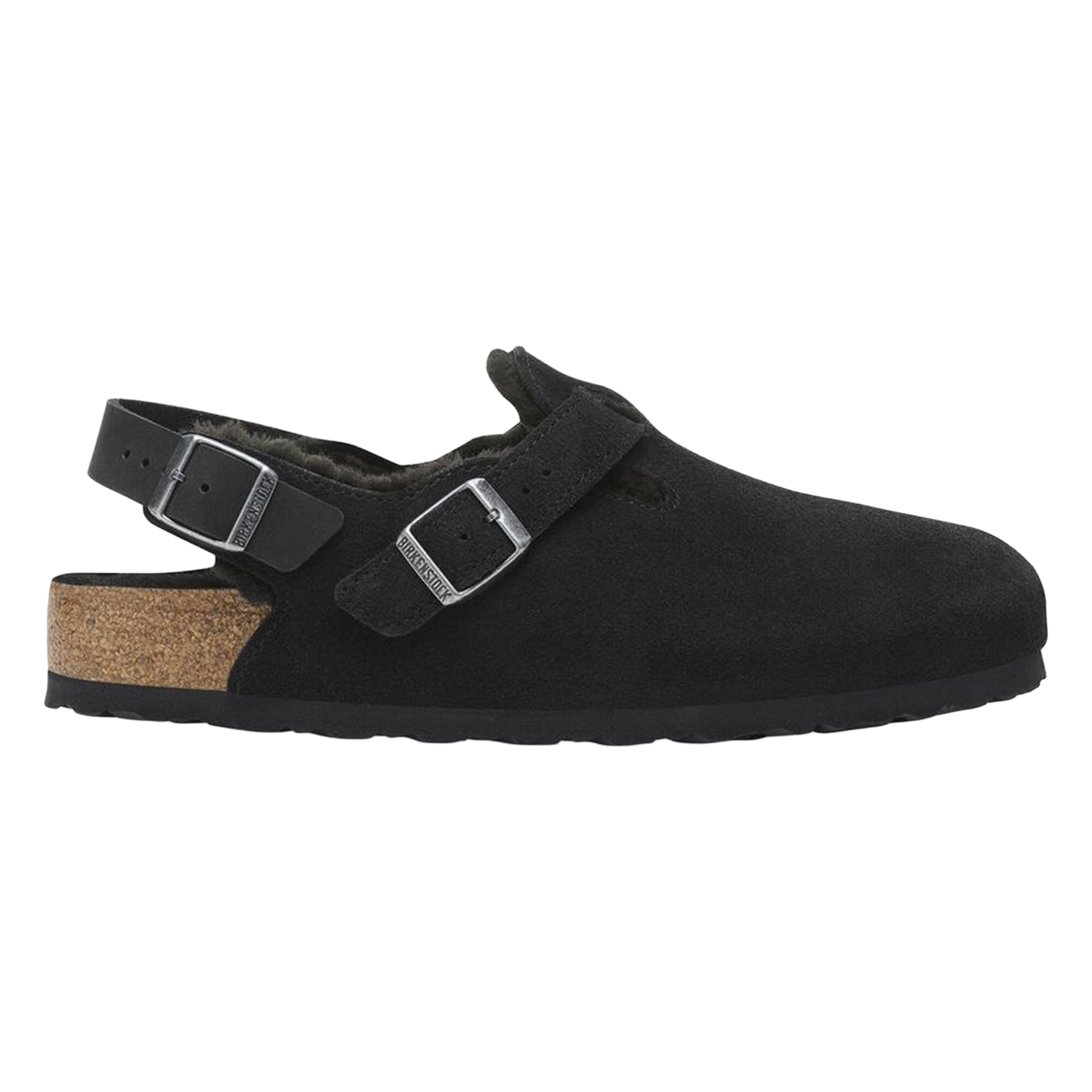 Tokio Inside Shearling