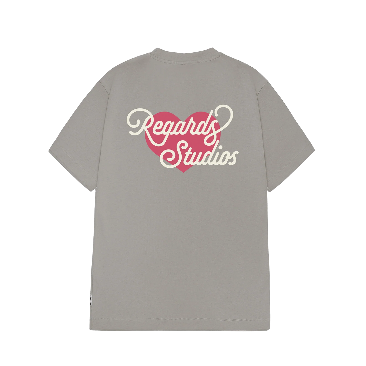 Heart Icon Tee I