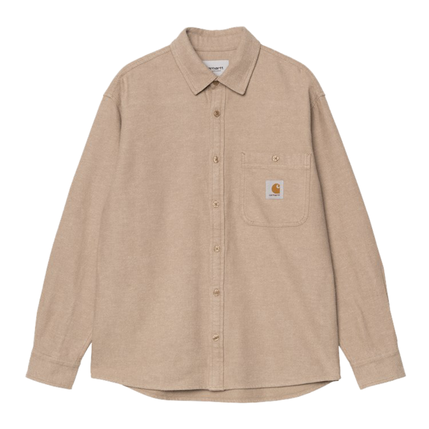 L/S Edgar Shirt