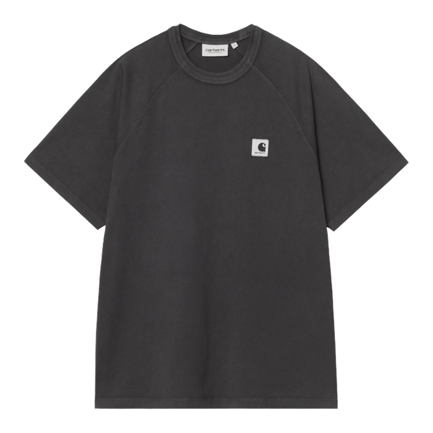 W´S/S Hudson T-Shirt