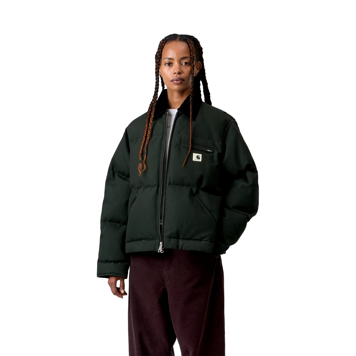 W´Raymond Jacket