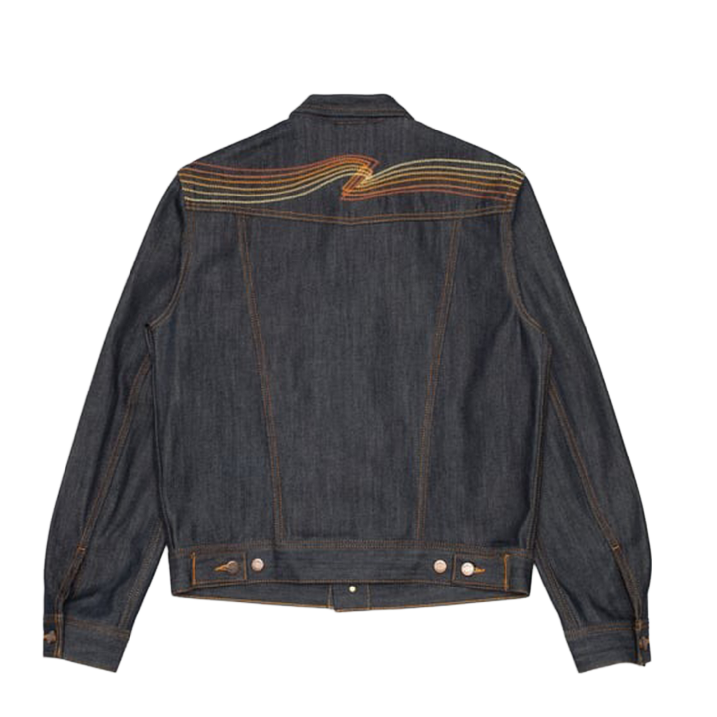 Conny Denim Jacket
