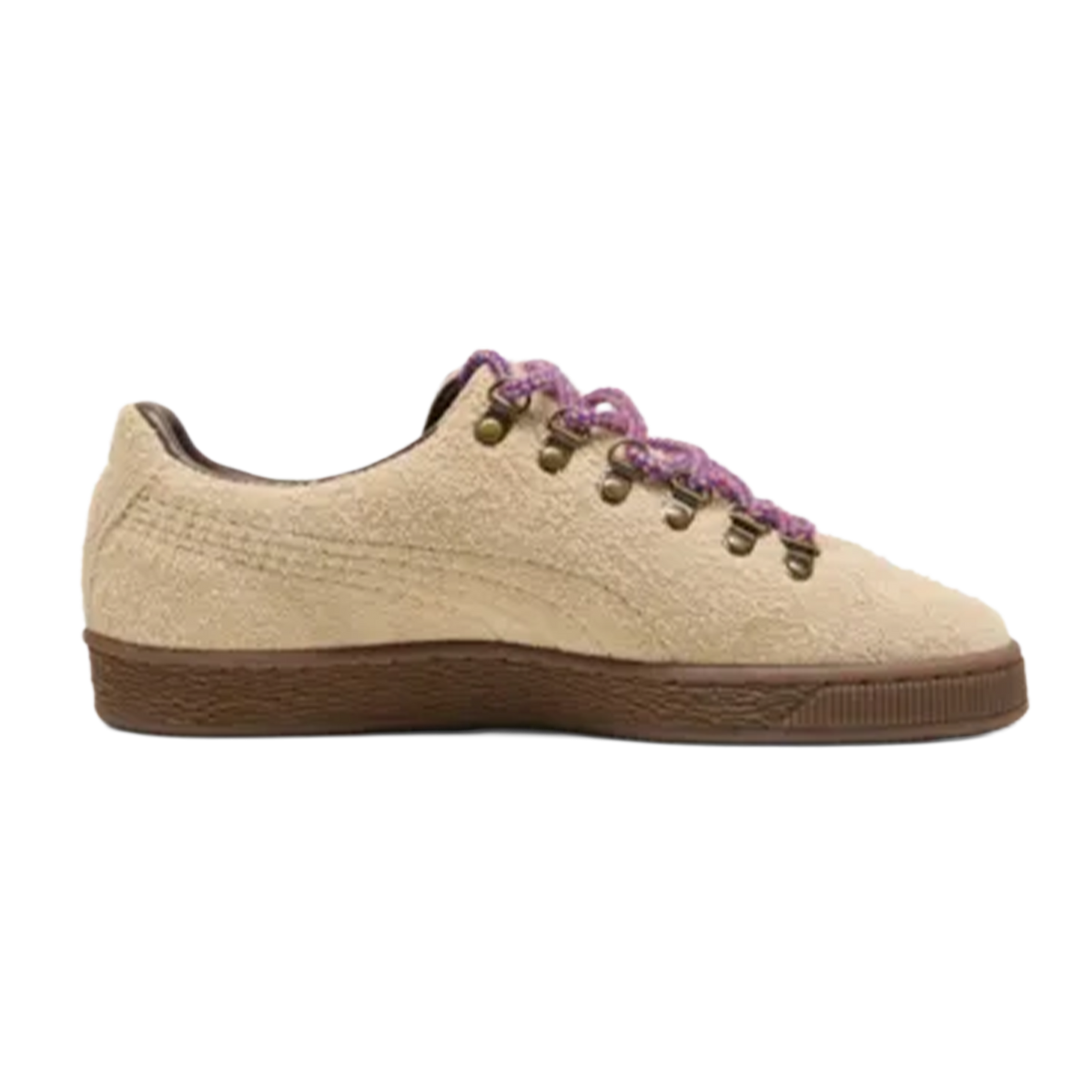 Suede Hike