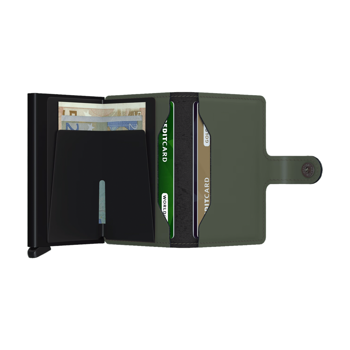 Miniwallet Matte