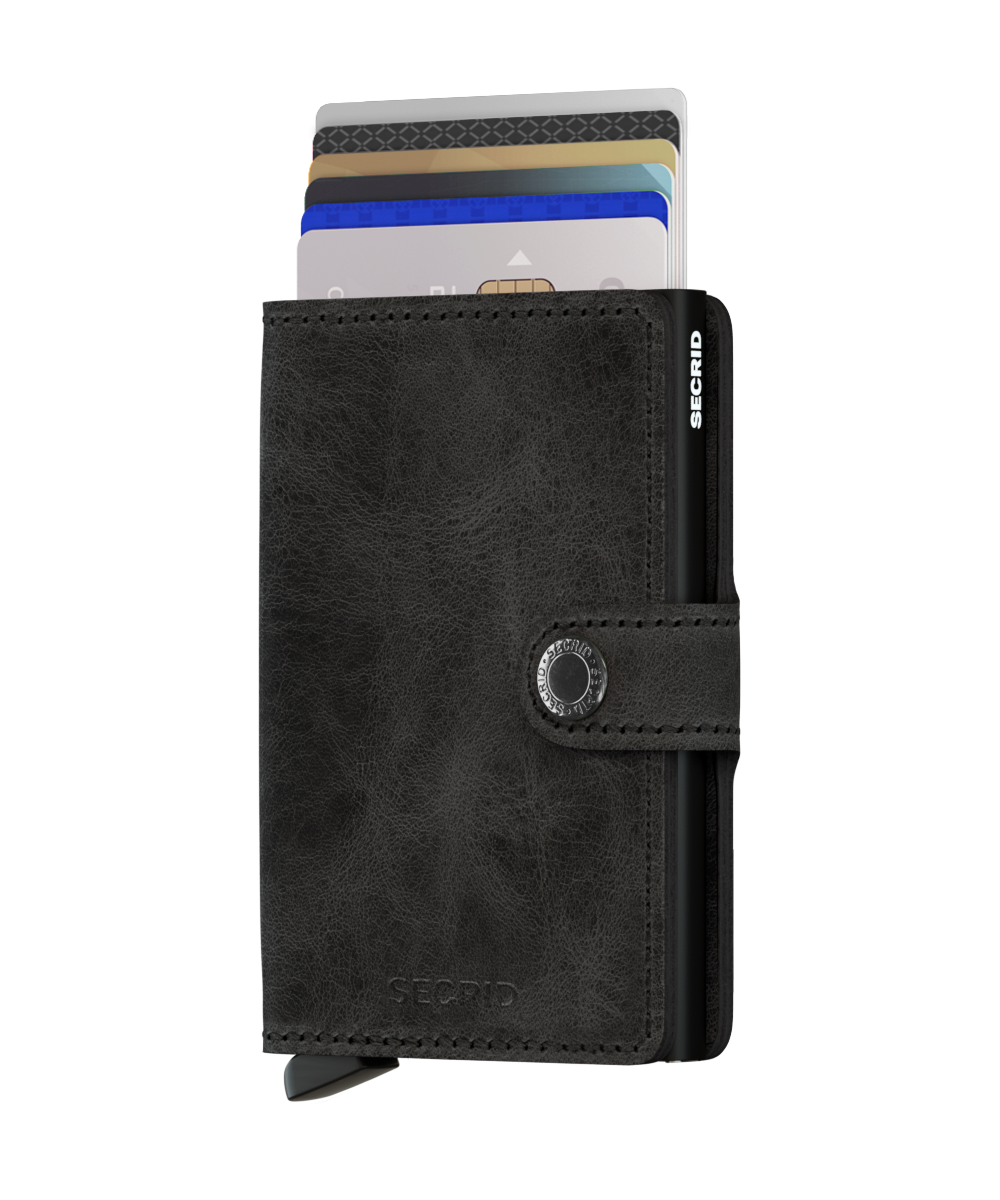 Miniwallet Vintage