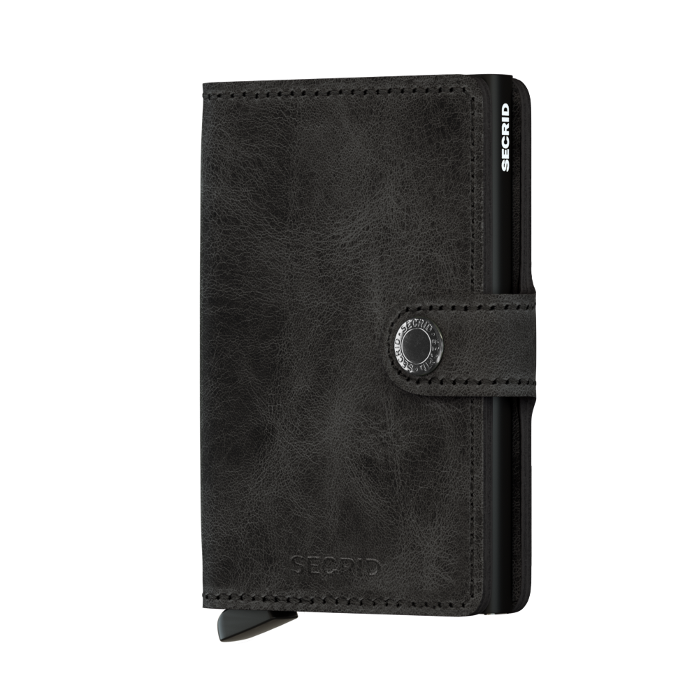 Miniwallet Vintage