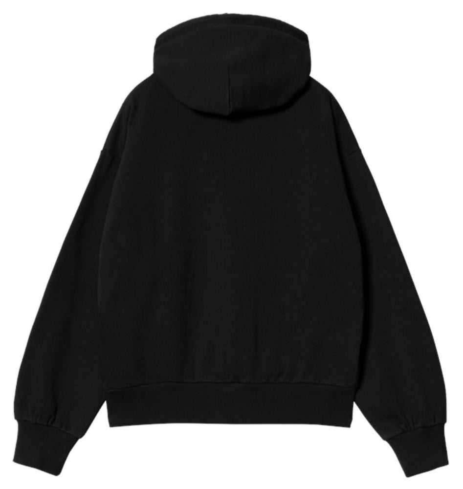 W` Hooded Casey Sweatshirt