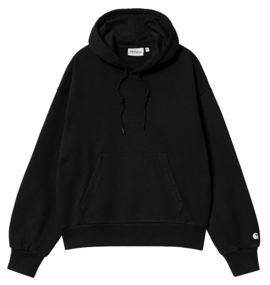 W` Hooded Casey Sweatshirt
