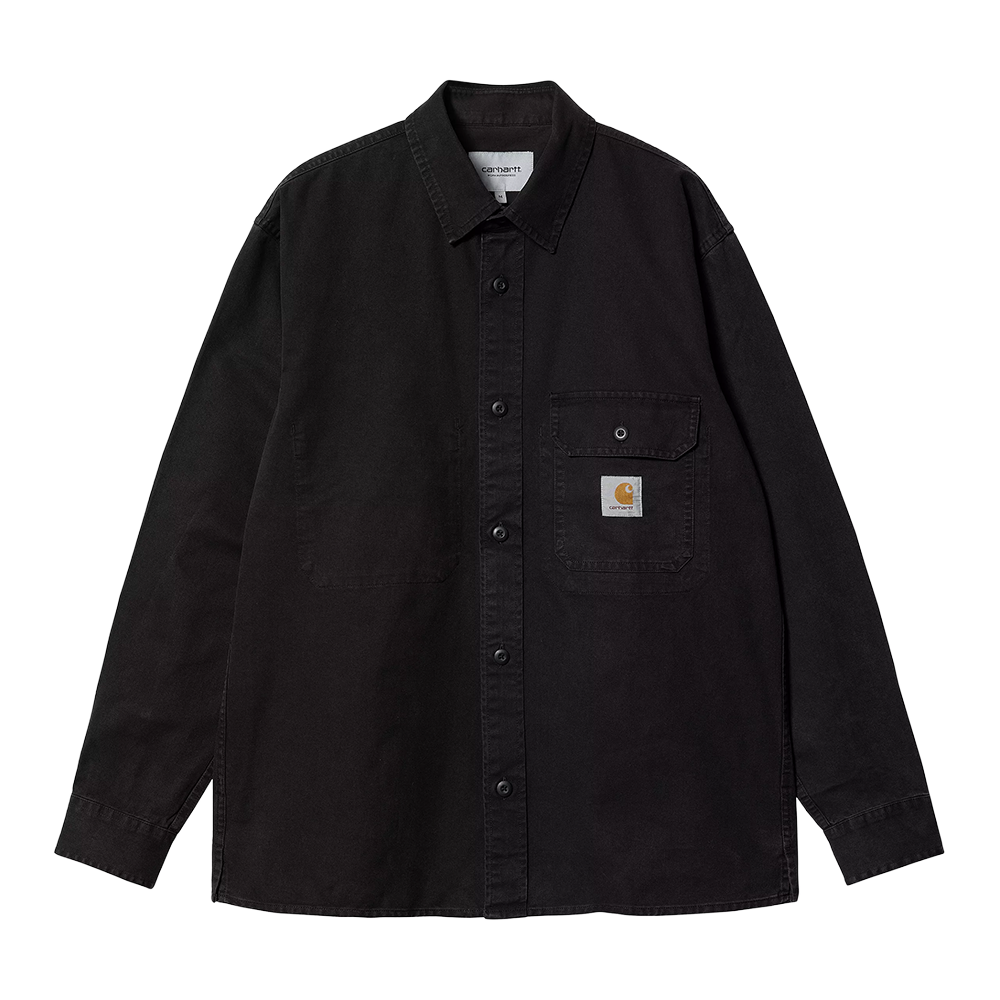 S/S Reno Shirt Jacket