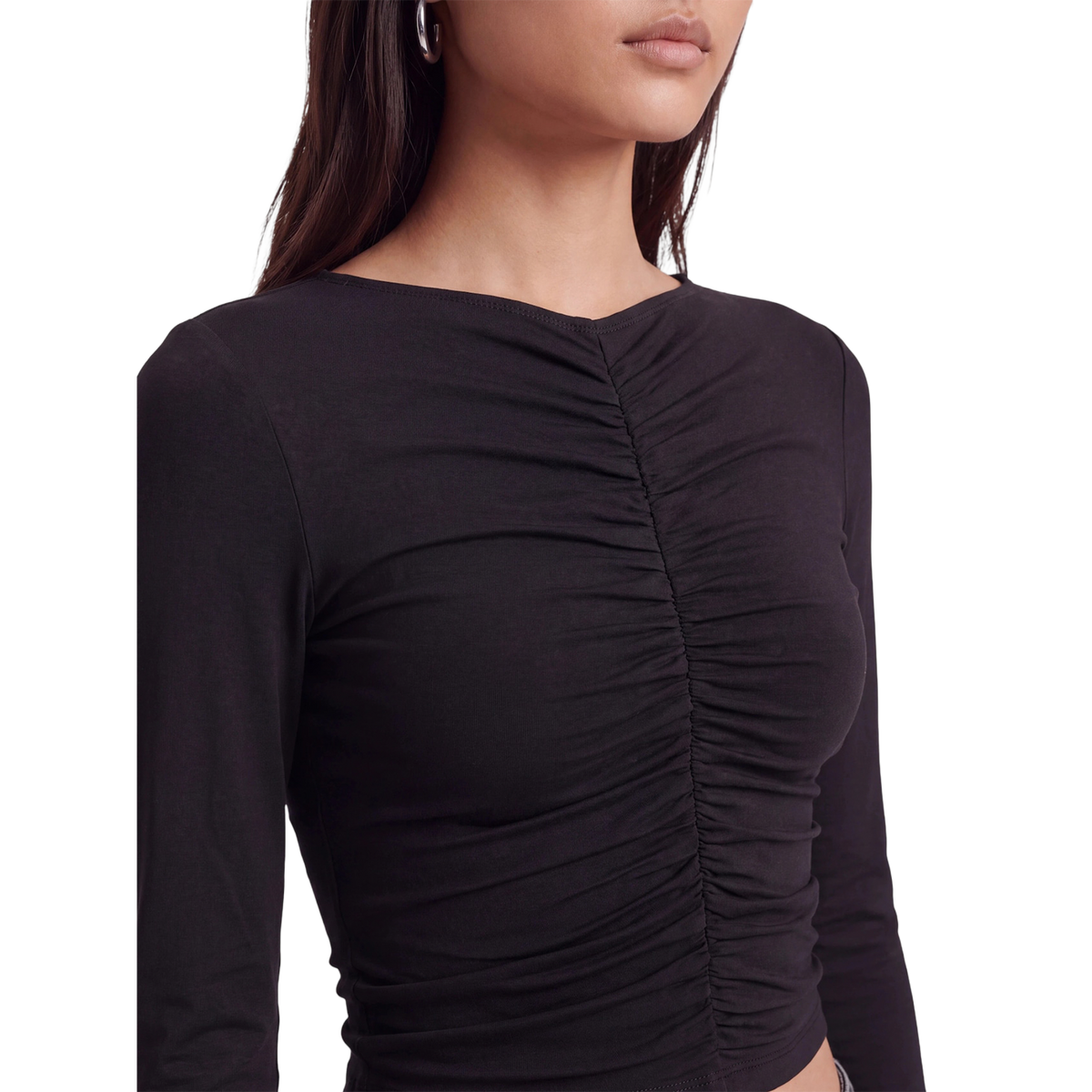 Karolina Longsleeve