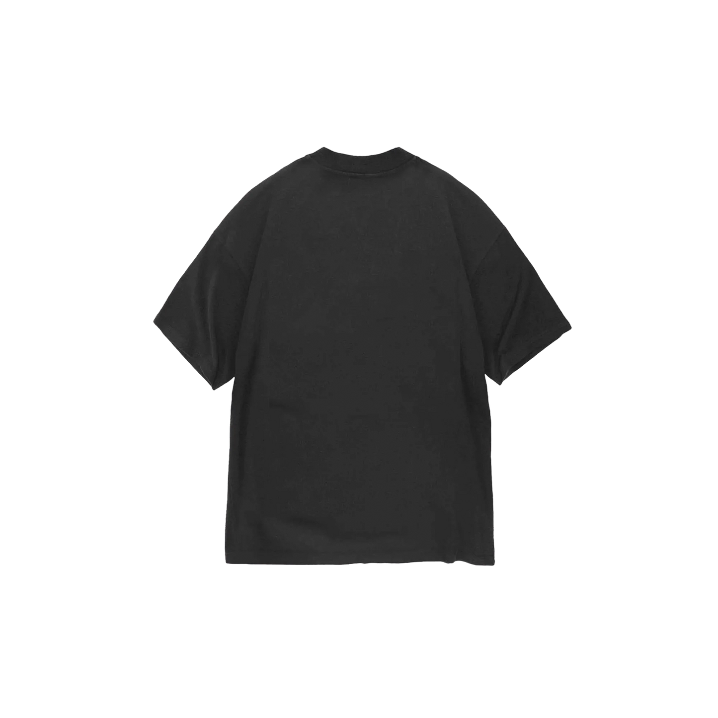 Heavy Oversized Tee