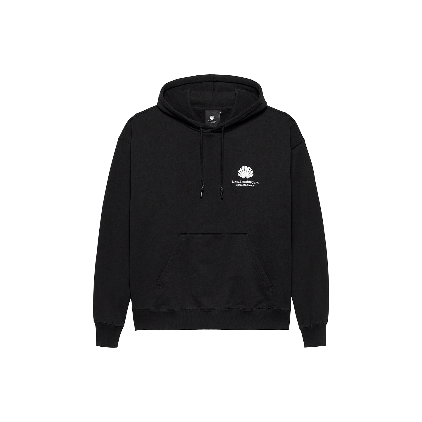 Logo Hoodie