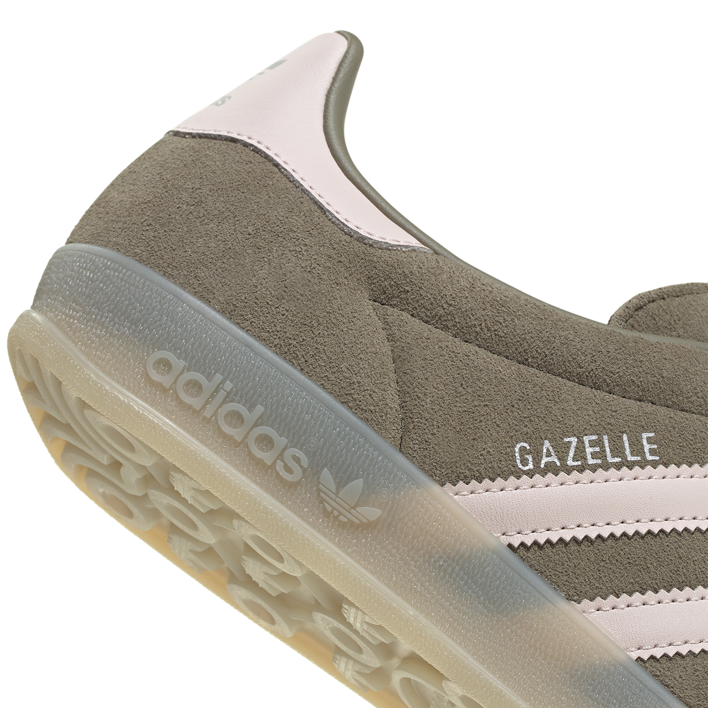 Gazelle Indoor