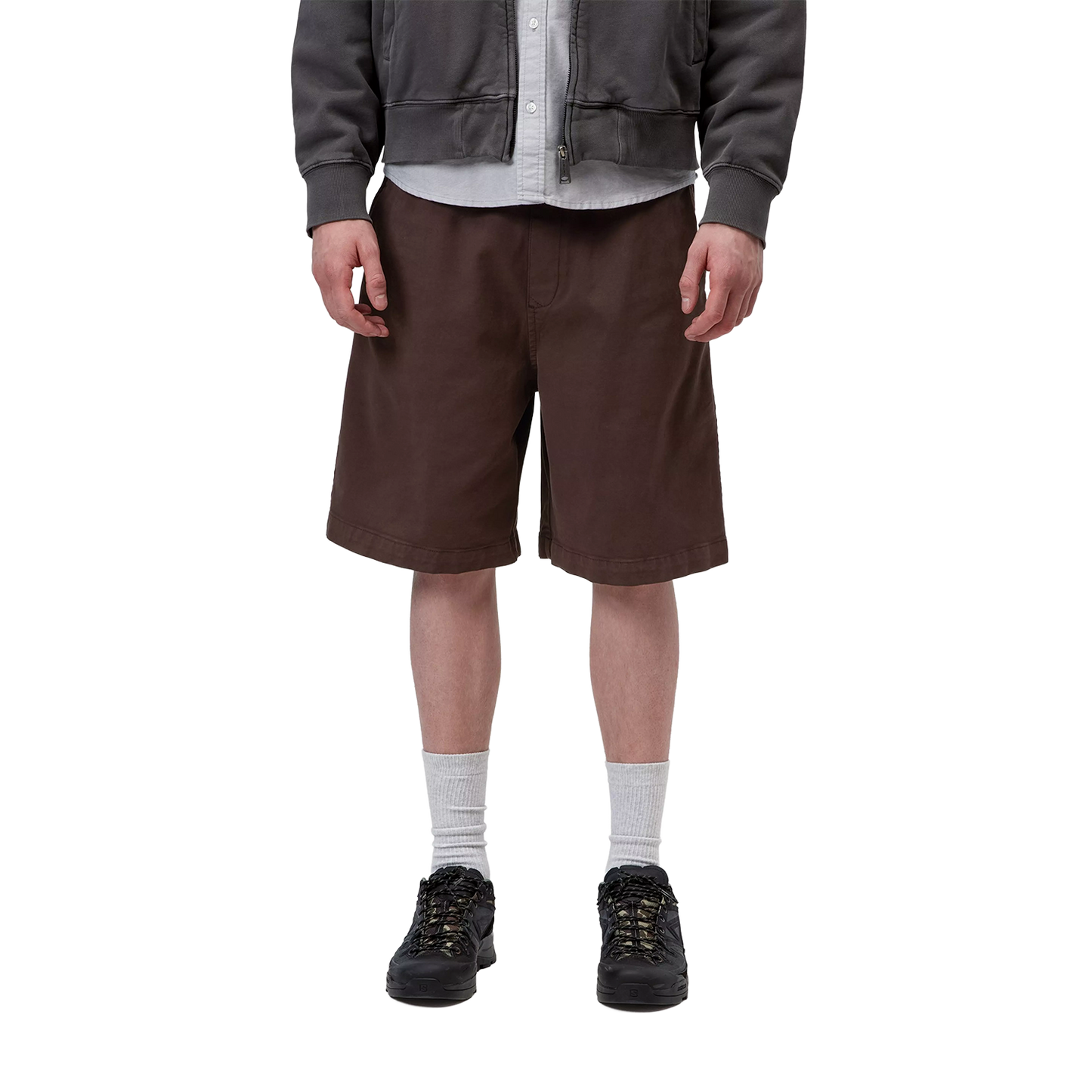 Floyde Short