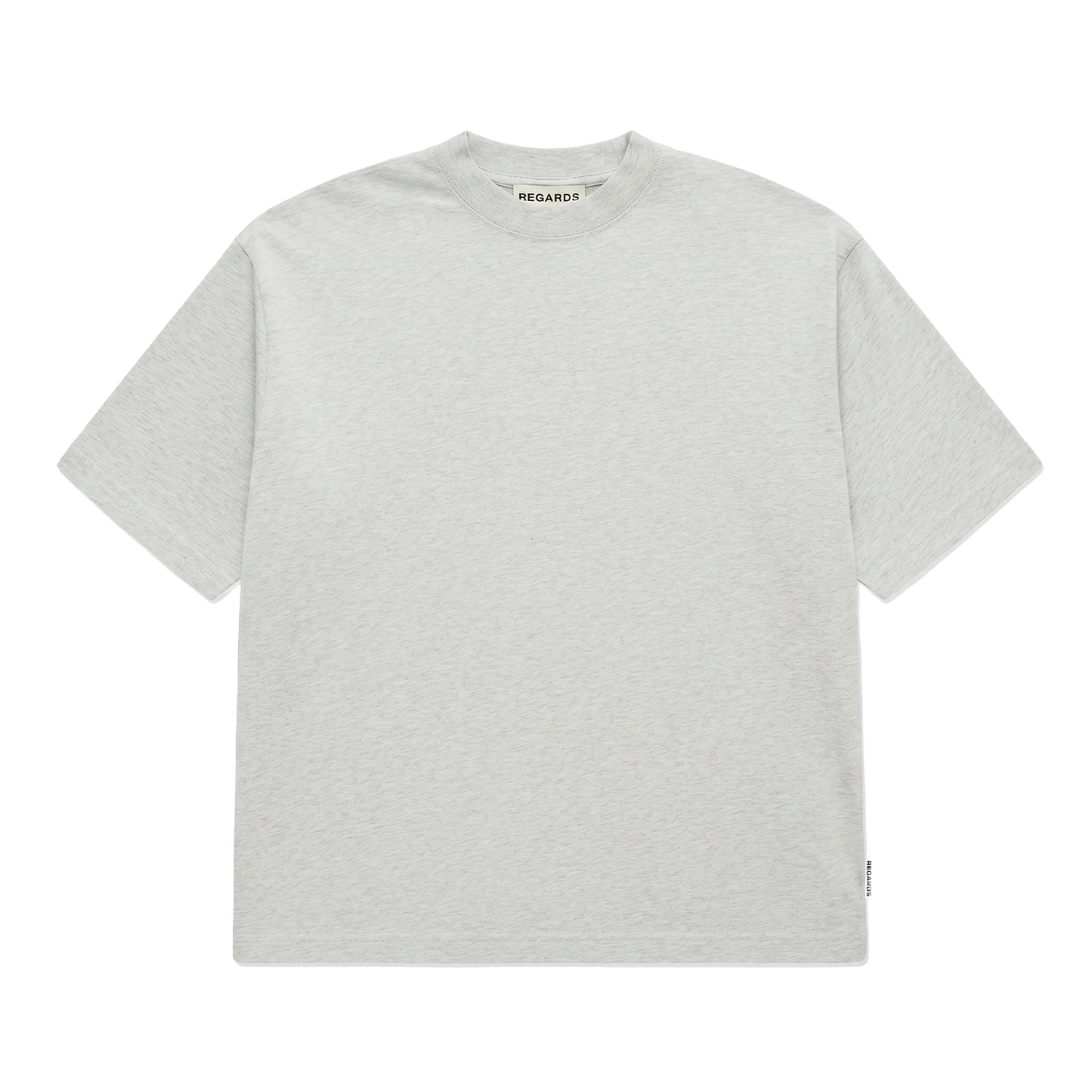 Cozy Oversize Tee