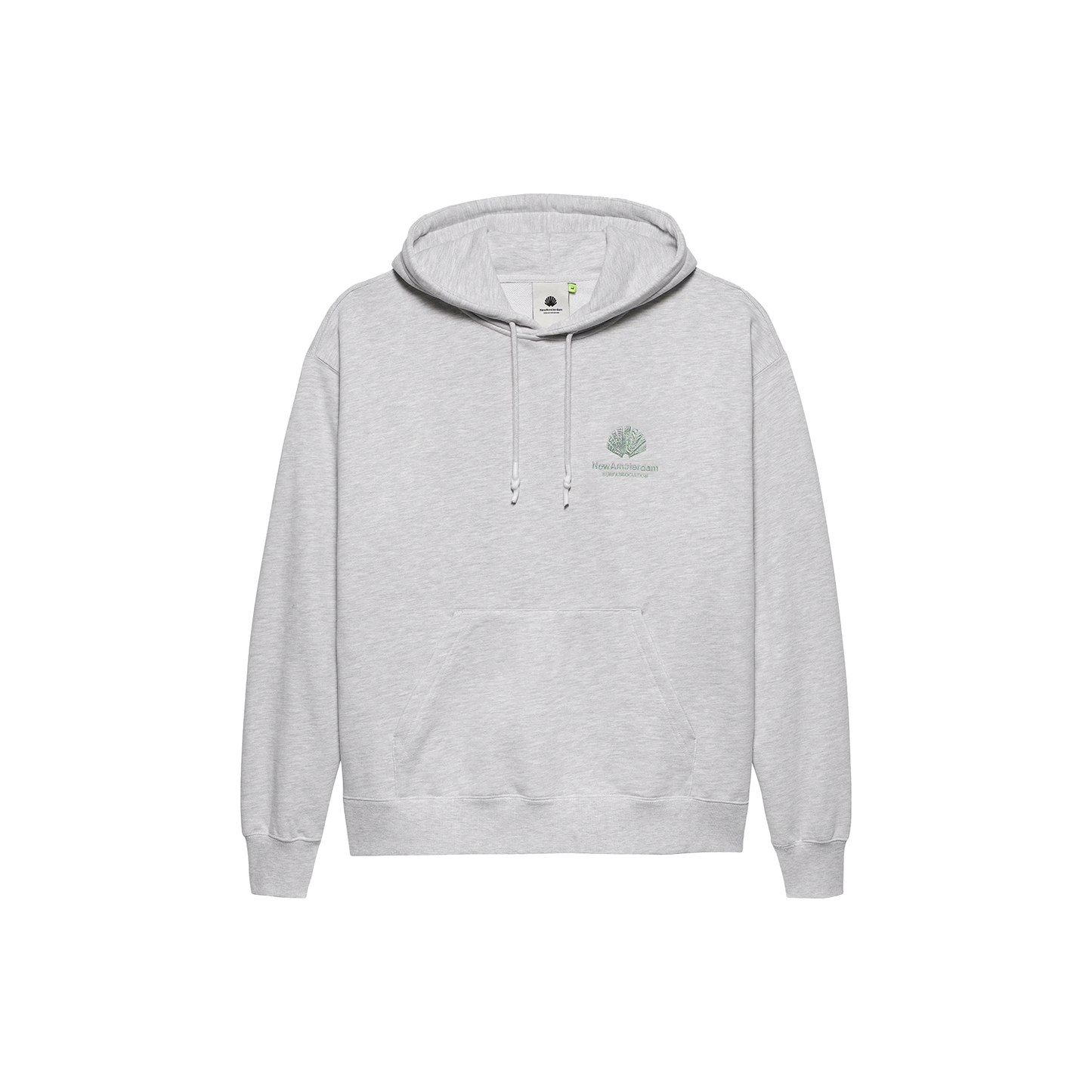 Logo Hoodie