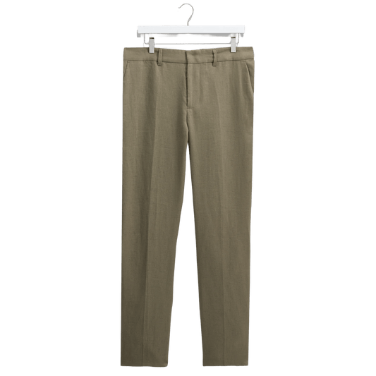 Alp Smart Trousers - decent.store