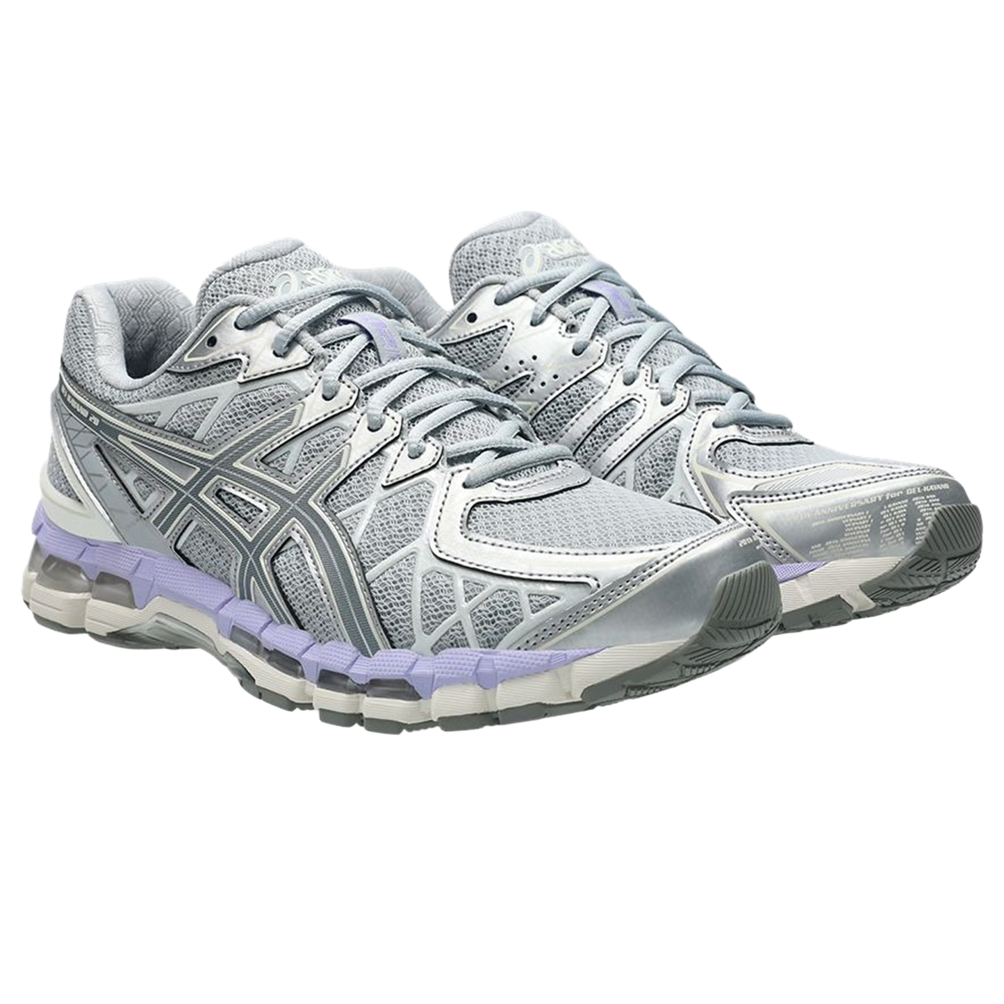 Gel- Kayano 20