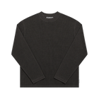 Waffle Oversize Longsleeve