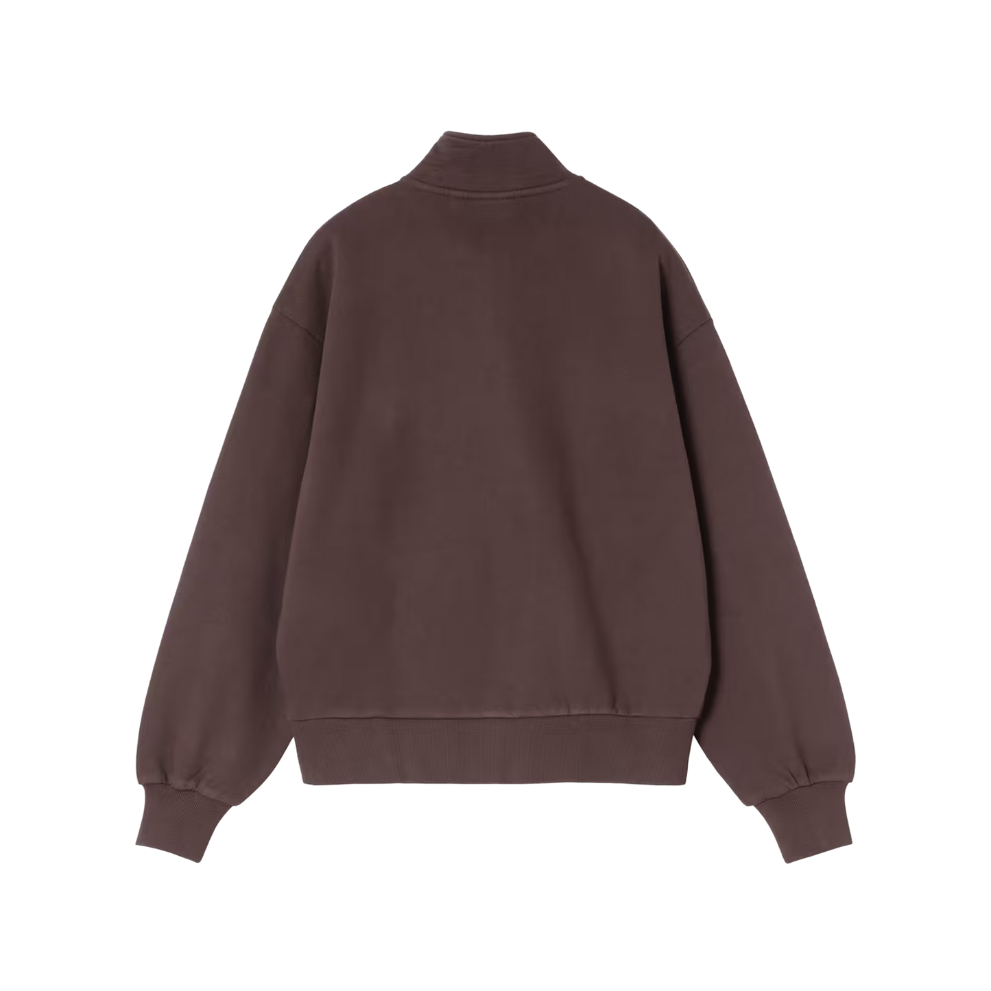 W´Casey High Neck Sweat