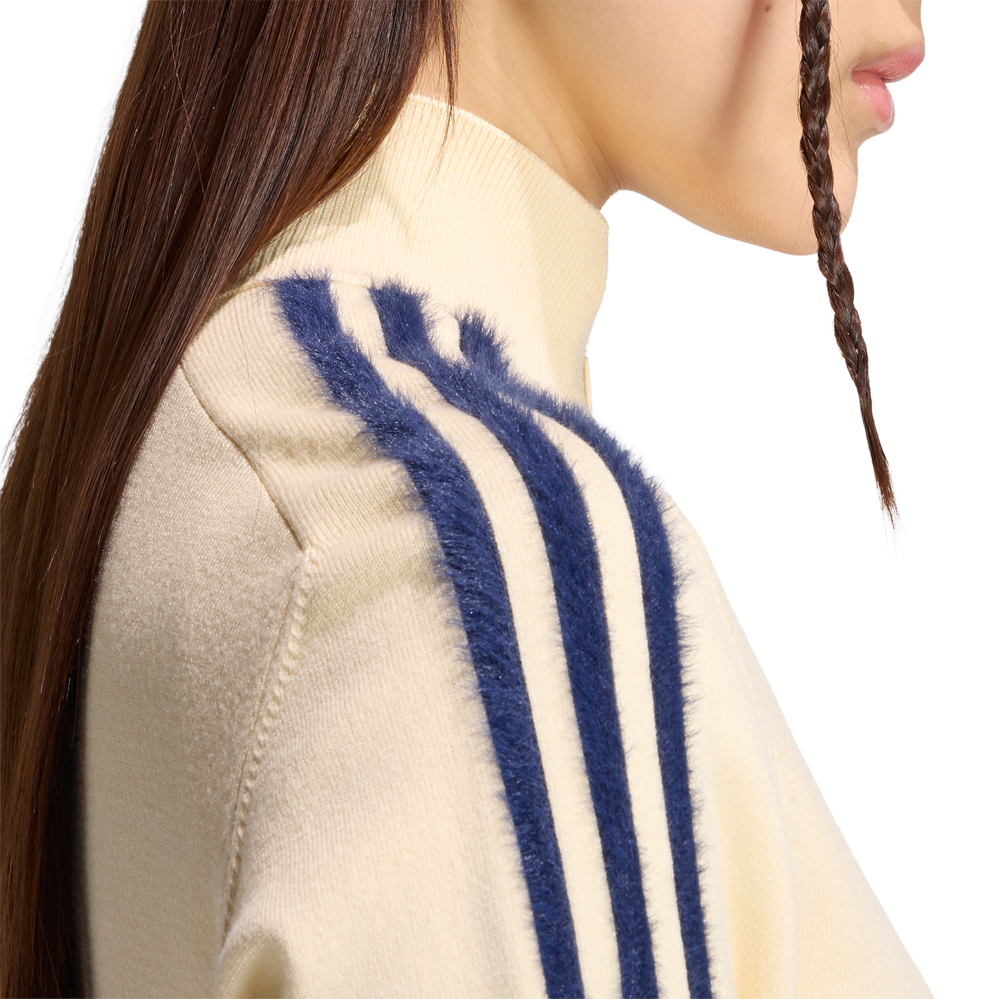 Firebird Originals Jacke ( Strick )