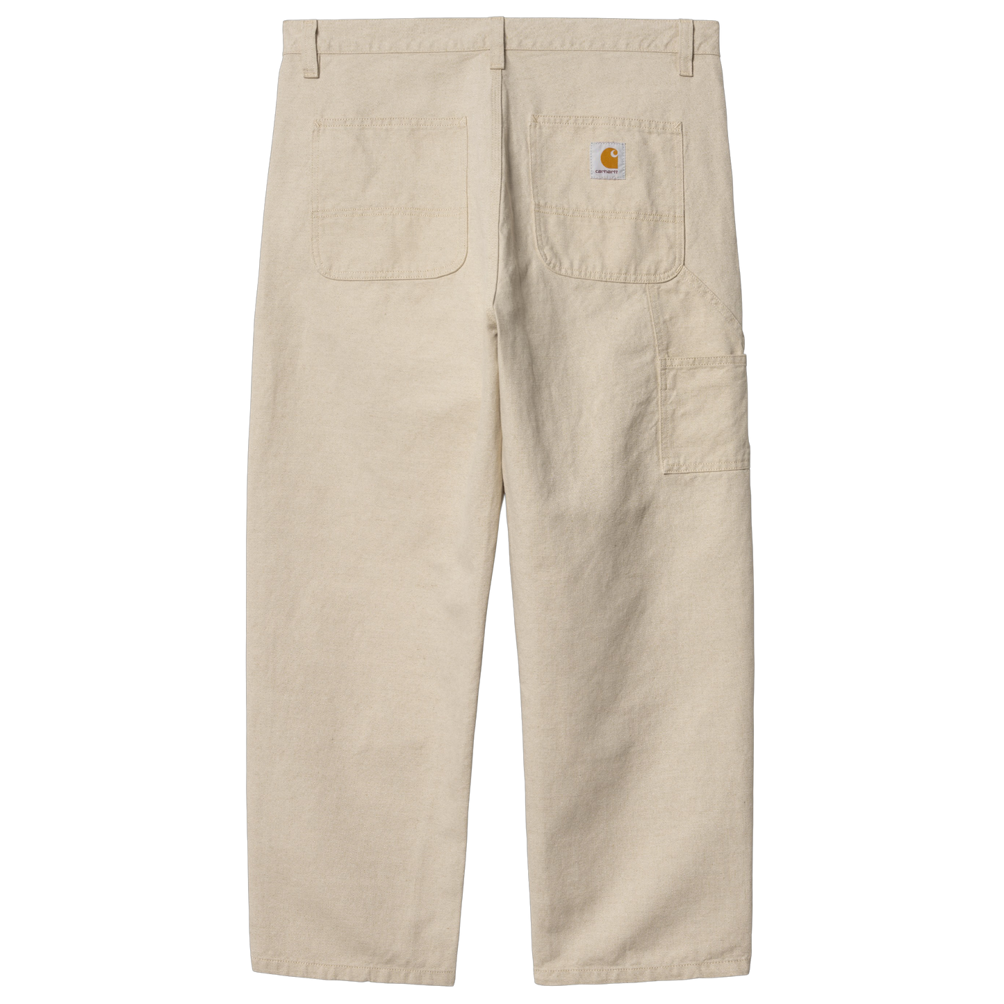 Walter Double Knee Pant