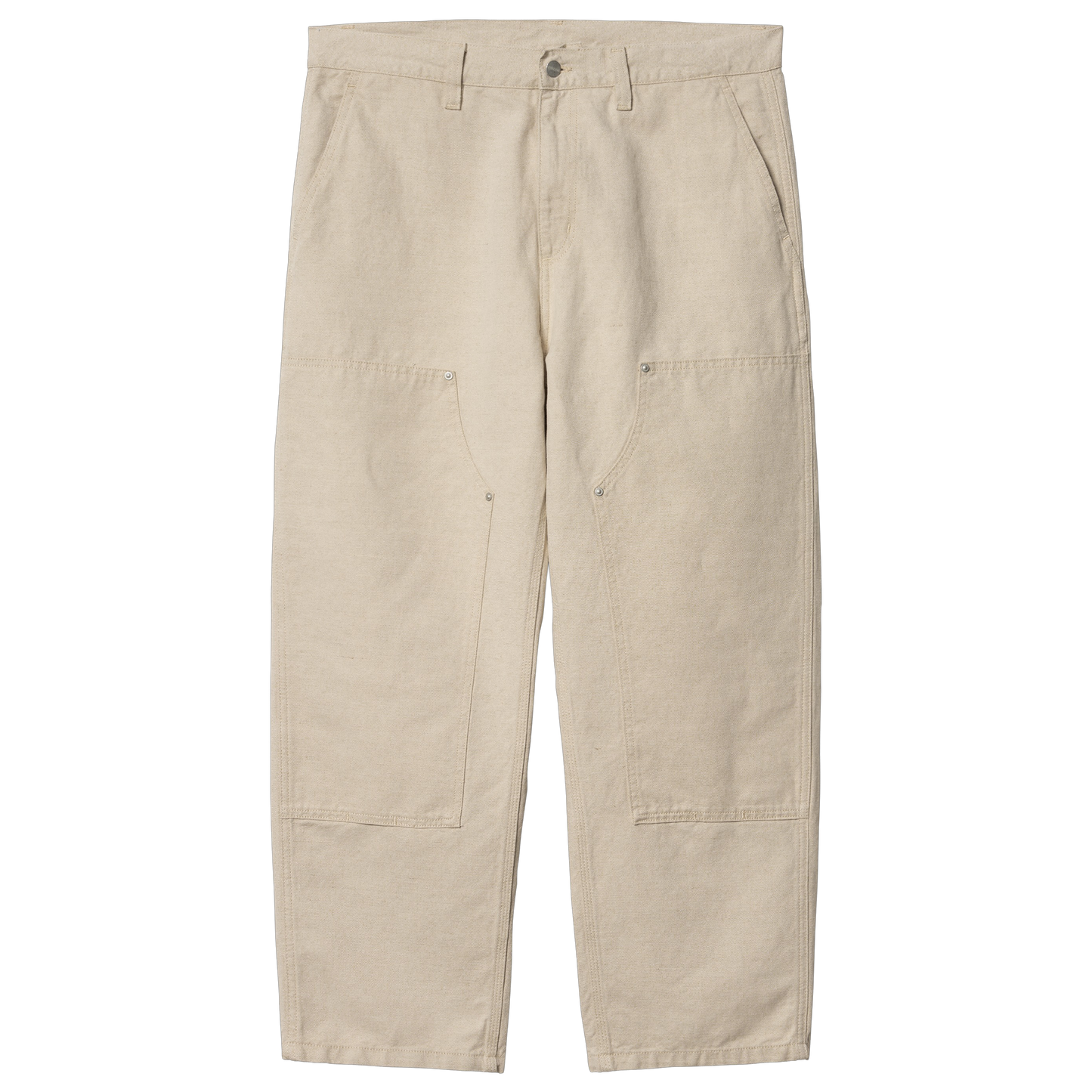 Walter Double Knee Pant
