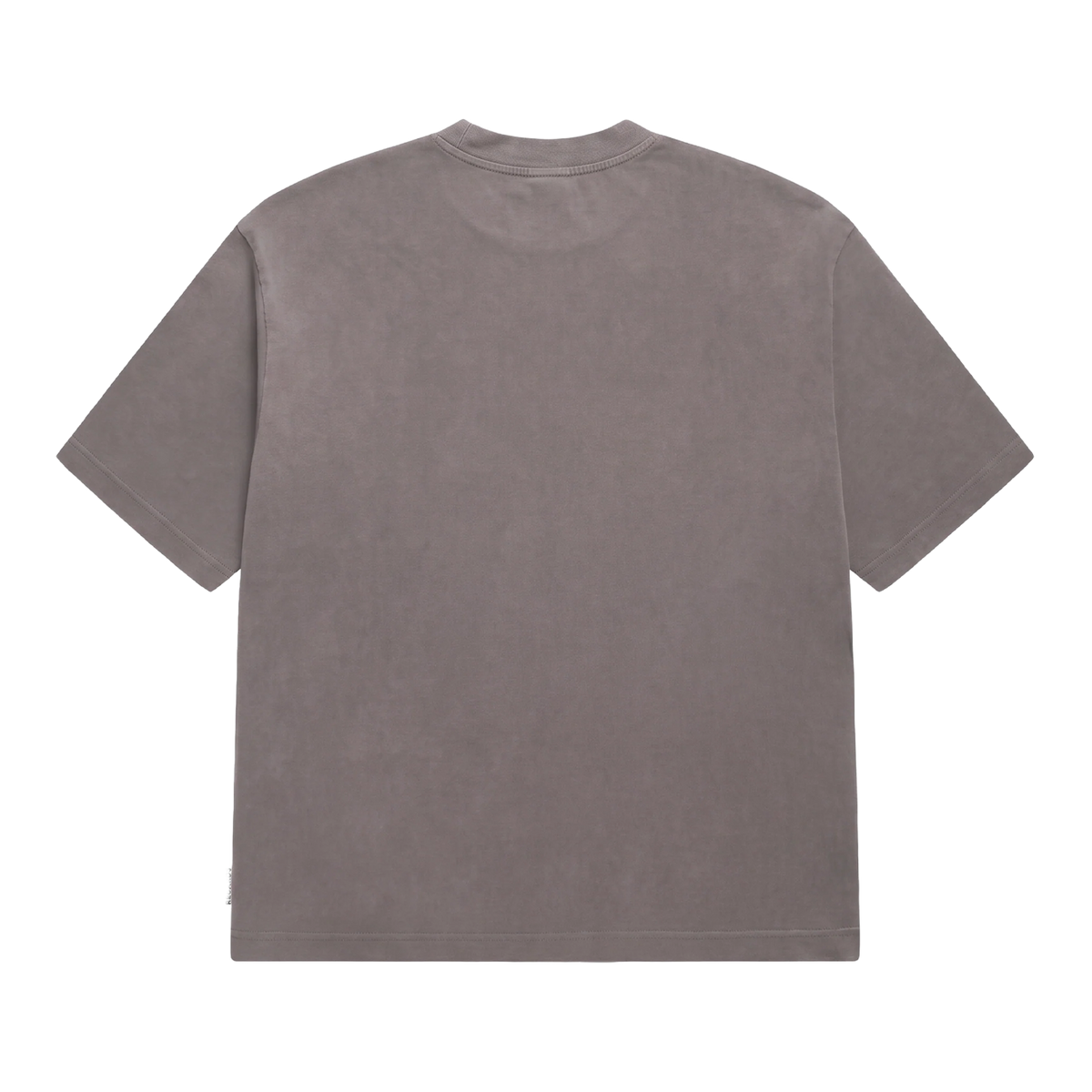 Heavy Oversize Tee