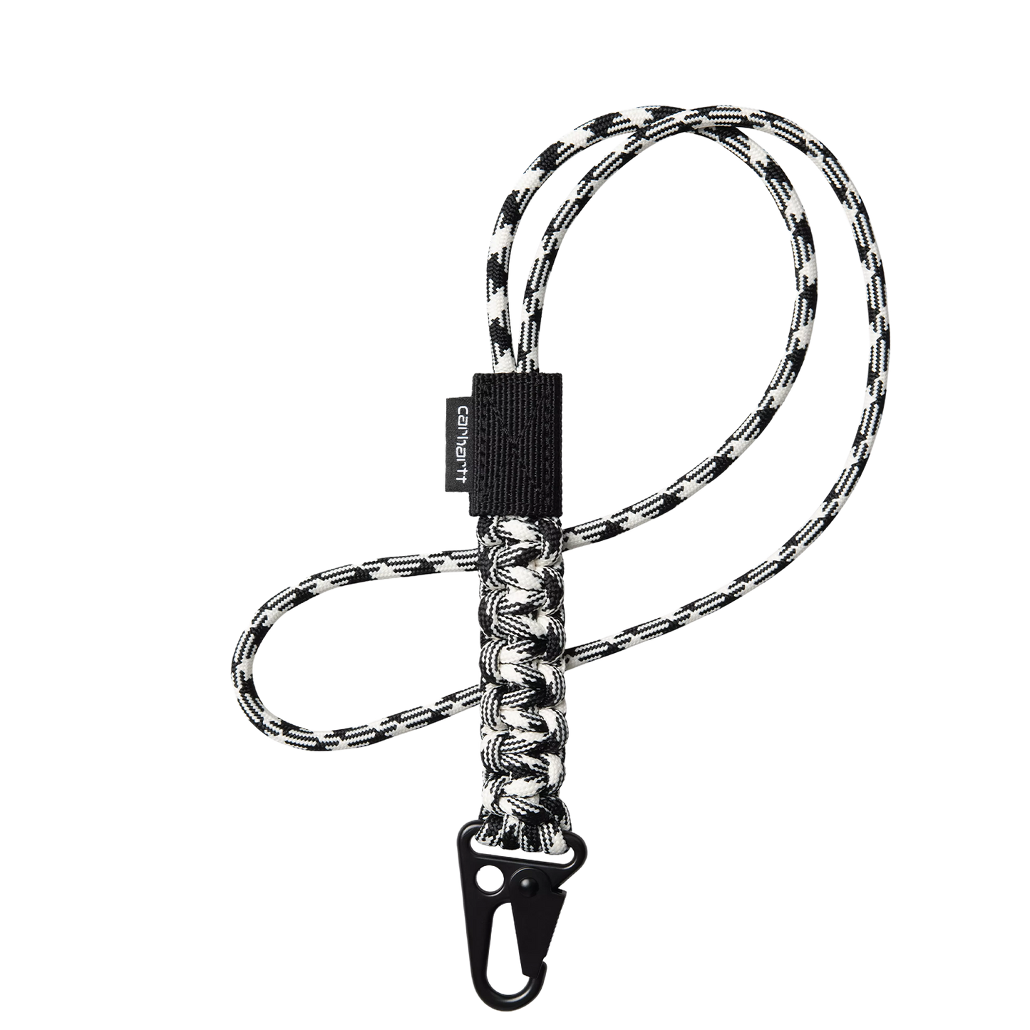 Rope Keychain