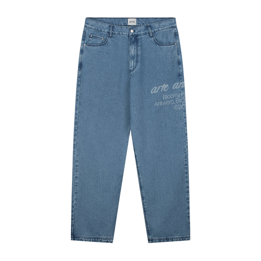 Blooming Ideas Pant - decent.store