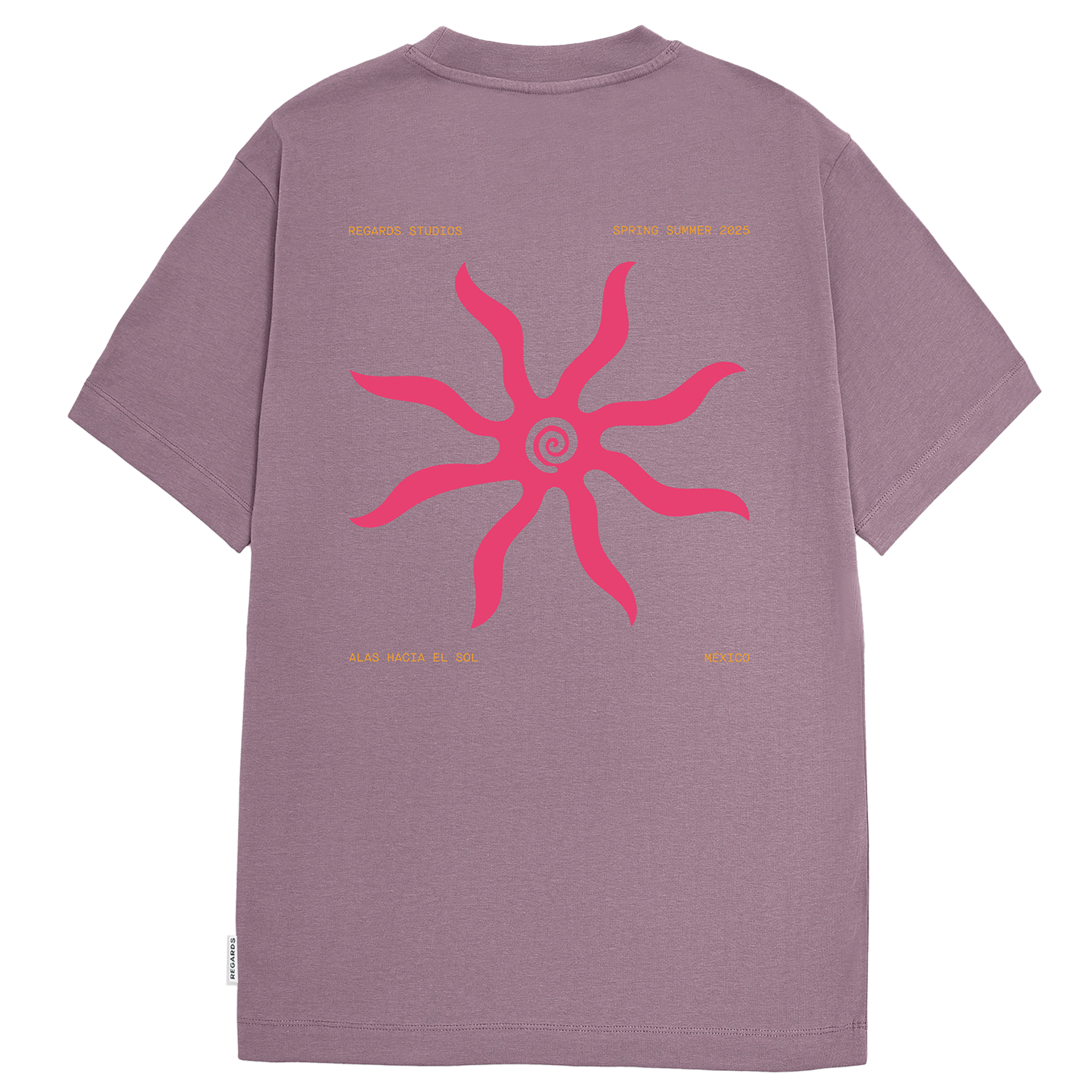 Bon Sol Tee - decent.store