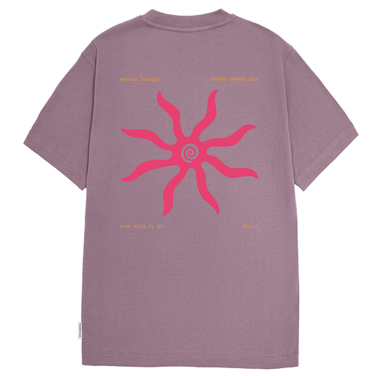 Bon Sol Tee - decent.store