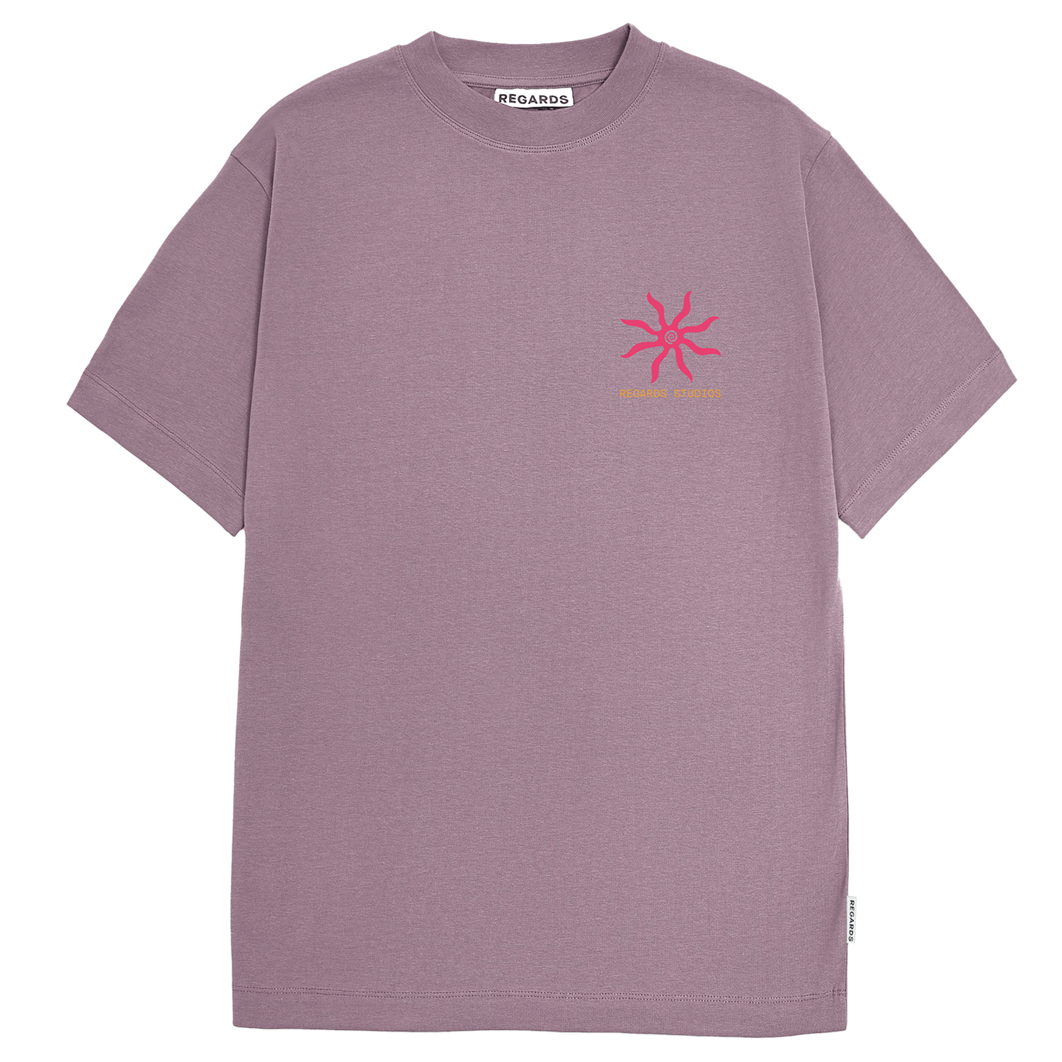 Bon Sol Tee - decent.store