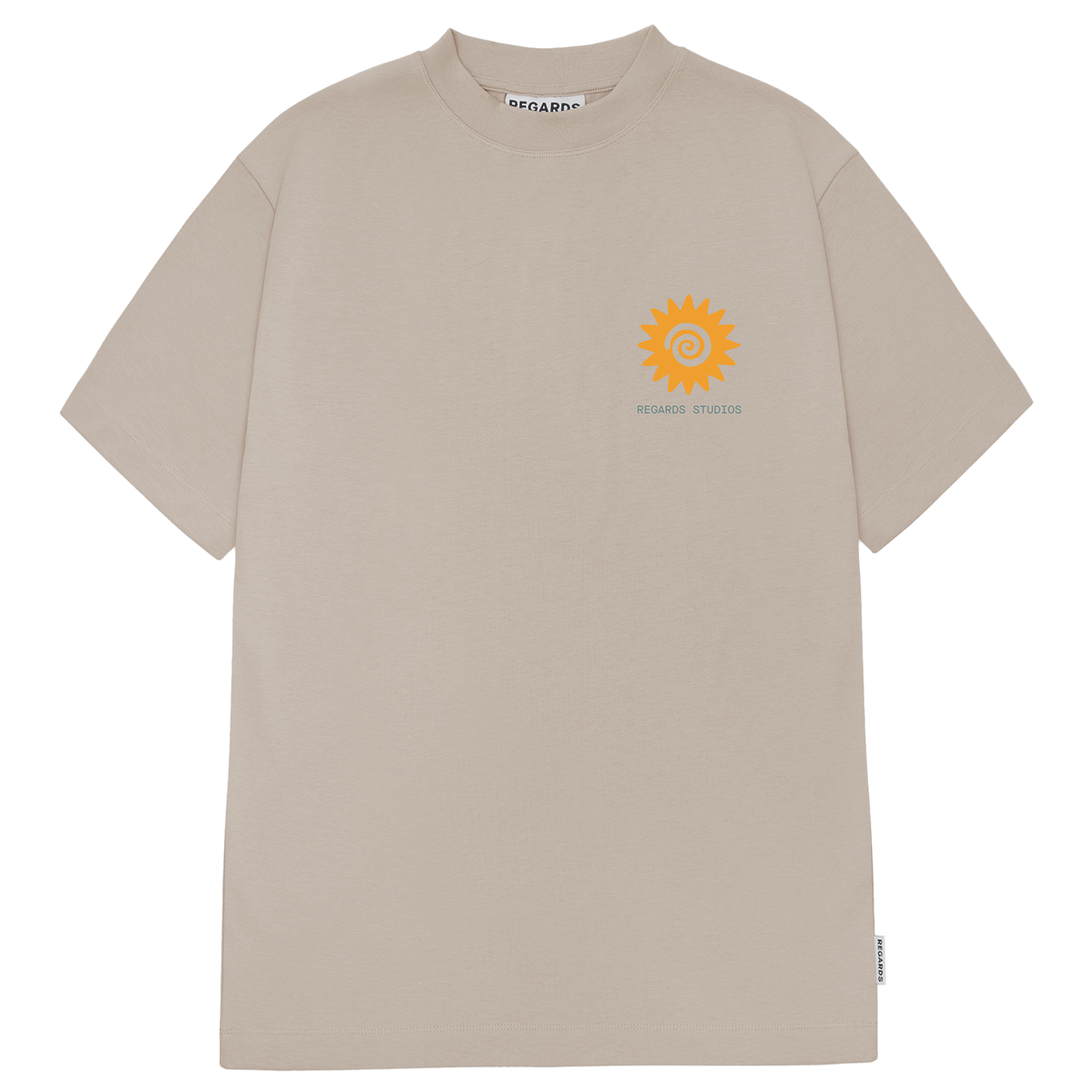 Bonito Tee - decent.store