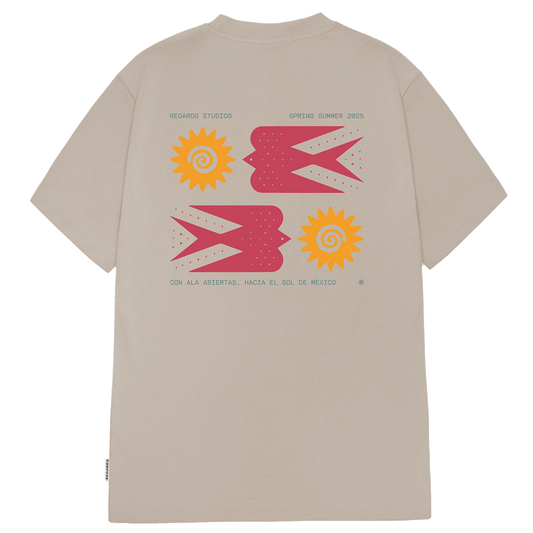 Bonito Tee - decent.store