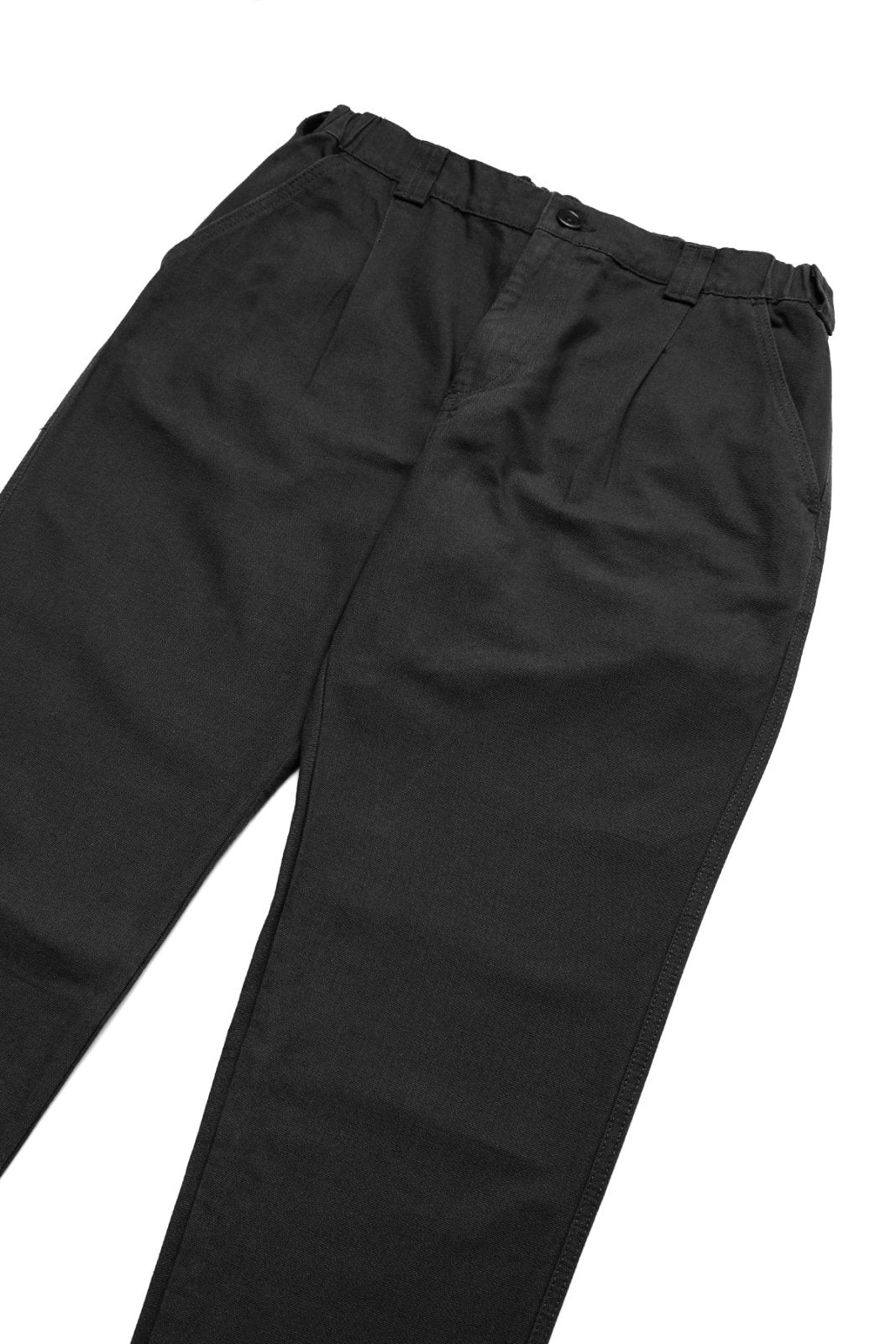 Canvas Waiters Pant - decent.store
