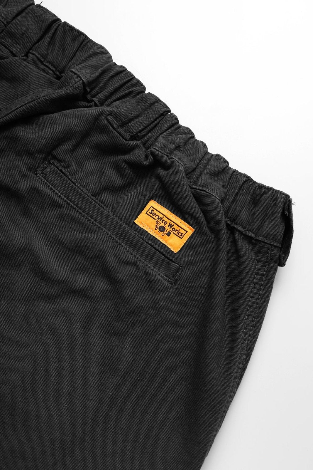 Canvas Waiters Pant - decent.store