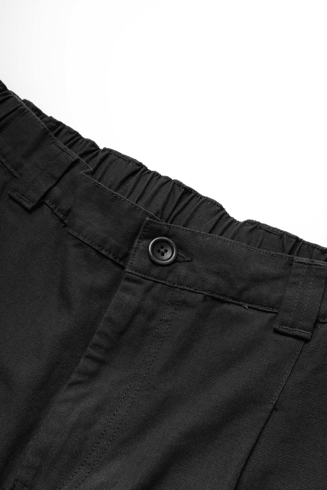 Canvas Waiters Pant - decent.store