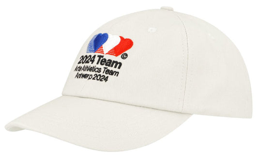 Cassius Team Cap - decent.store
