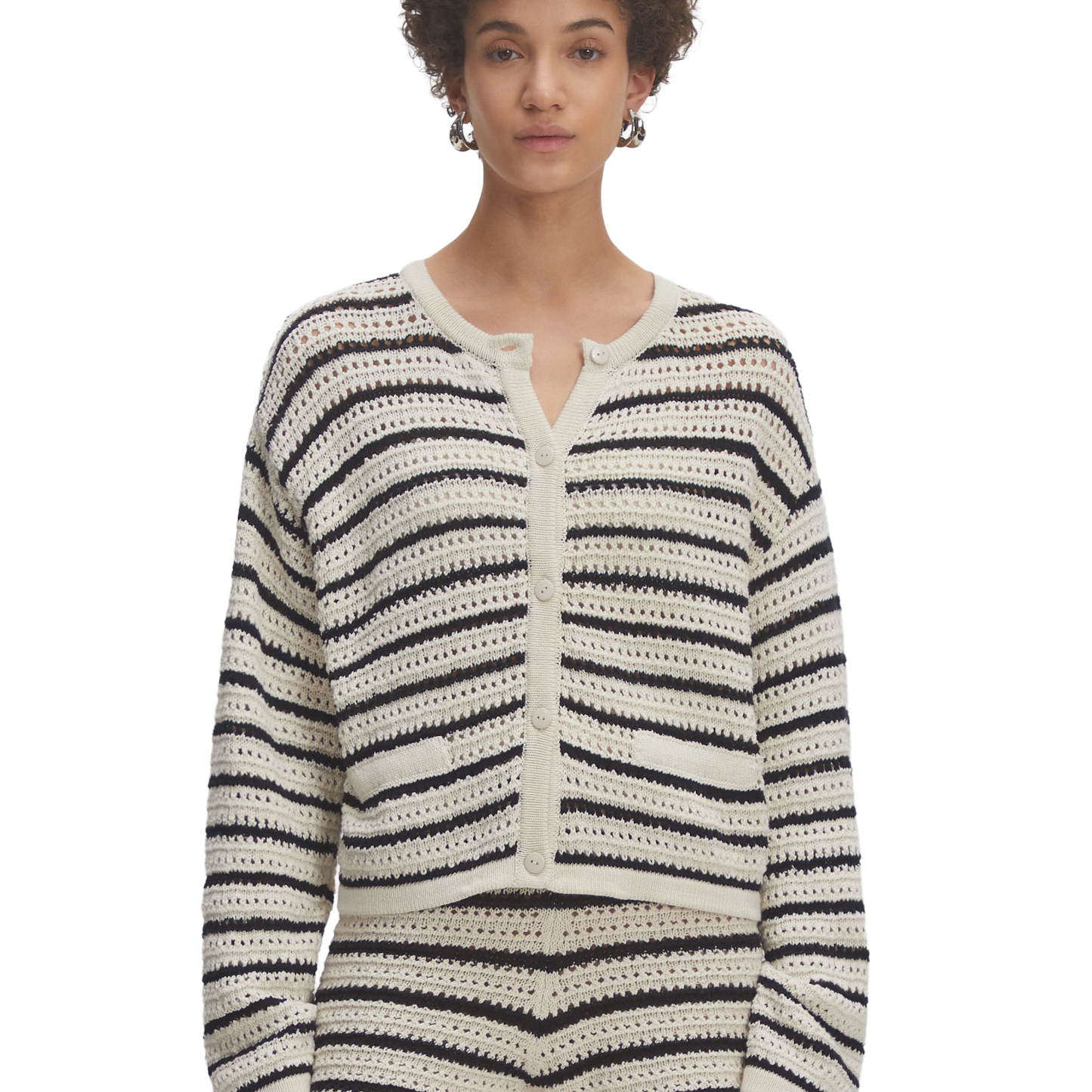 Ida Cardigan