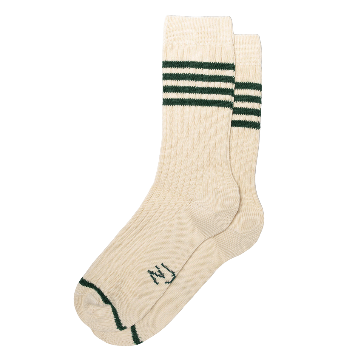 Men Tennis Socks Stripe