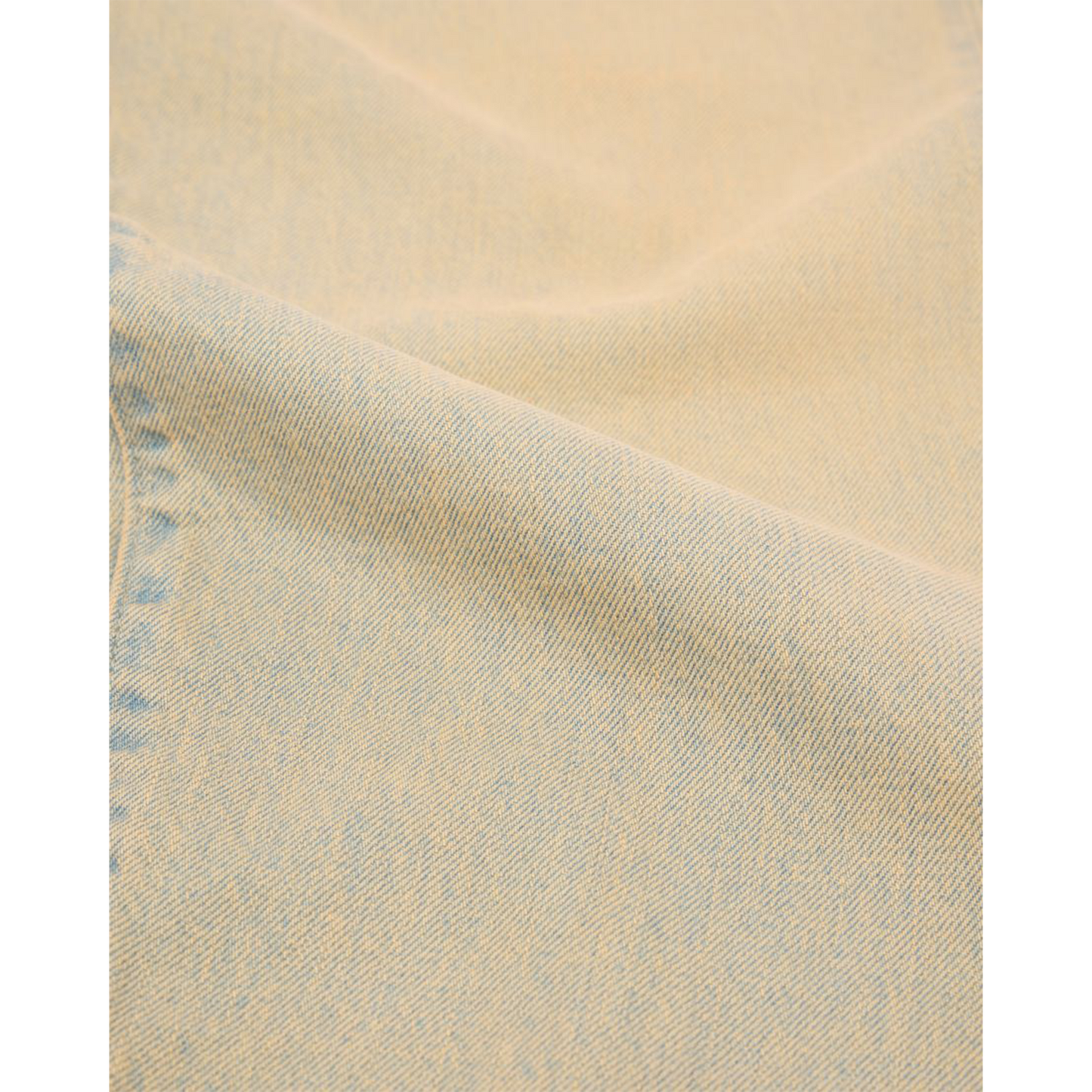 Regular Tapered